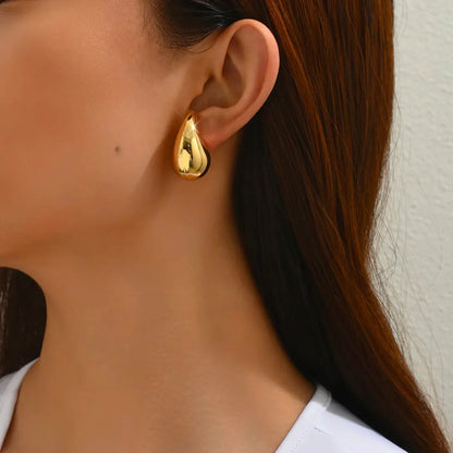 Pendientes Gota Bottega™ + Collar a juego de REGALO 🎁