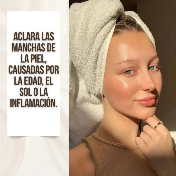 Crema Facial Miel y Sebo