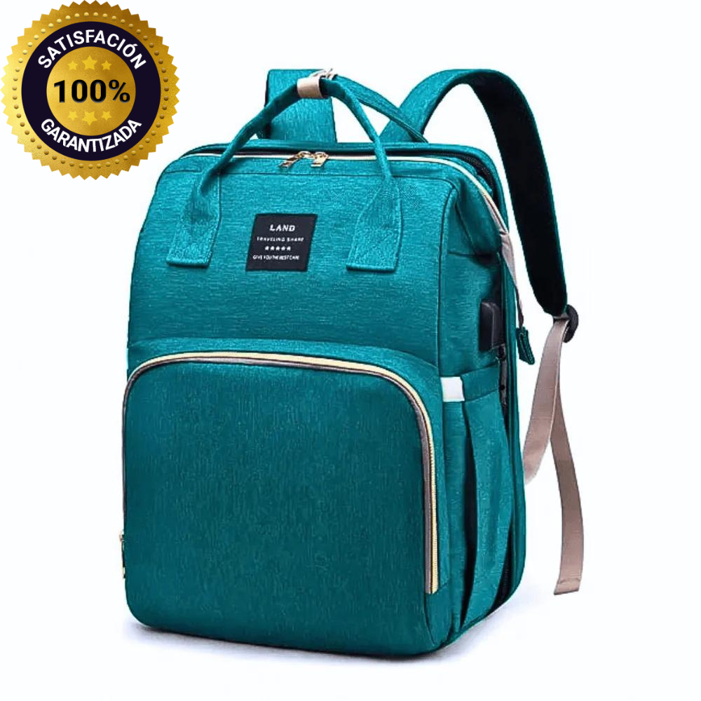 BABYCHANGING™ - Mochila Cambiador Multifunción ¡¡¡OFERTA 50% DESCUENTO!!!