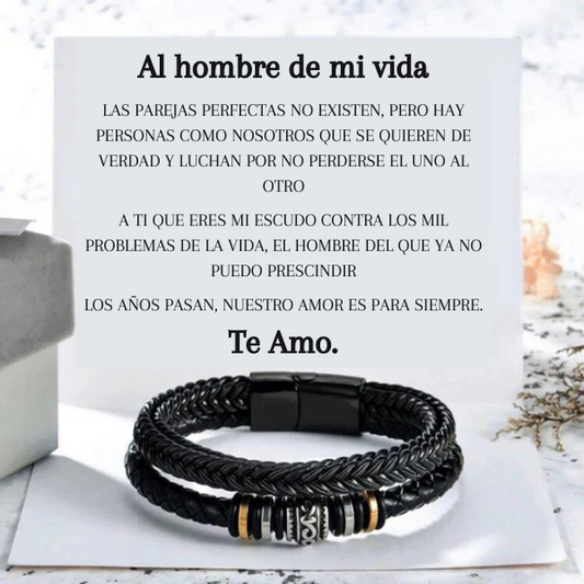 Pulsera Universo™ Amor - BellaDonnaCB