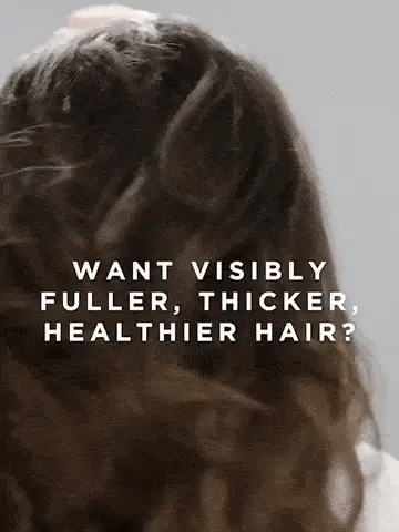 Aceite Milagroso para Cabello Fuerte