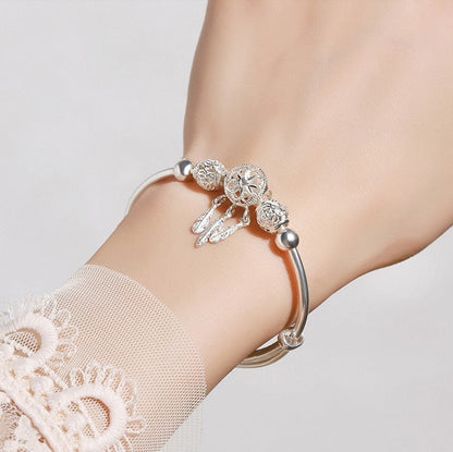 Pulsera Atrapasueños™ - BellaDonnaCB