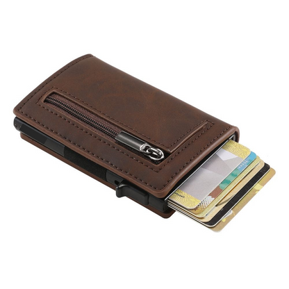 Cartera Boss™ - Future Wallet