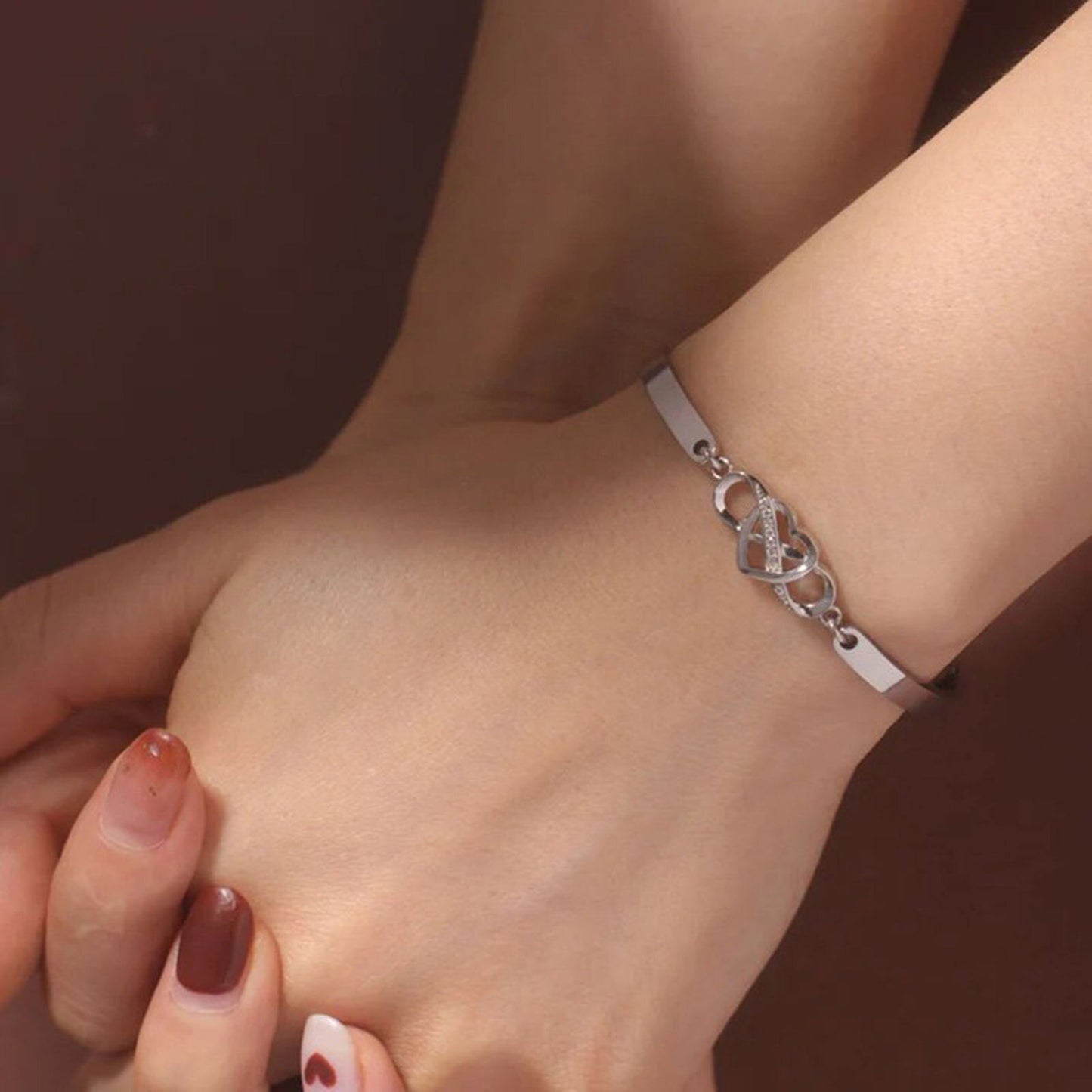 Pulsera Amor Infinito™ - BellaDonnaCB