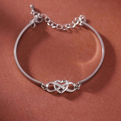 Pulsera Amor Infinito™ - BellaDonnaCB