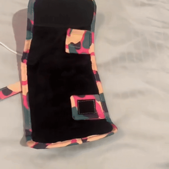 SoleBaby™ - Calentador de Biberón Portátil – BellaDonnaCB