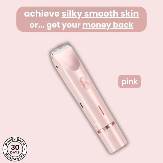 GlowShave: Belleza Radiante