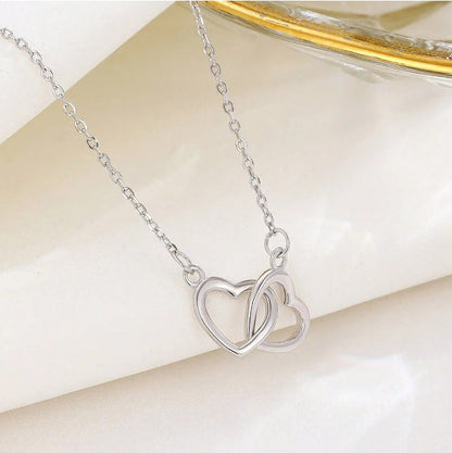 Collar Amor Eterno™ - BellaDonnaCB